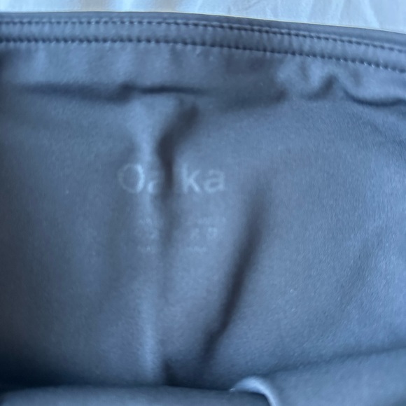 Amazon Workout/Biker Shorts - Picture 4 of 9